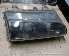 9790480380 Proiettore DX FIAT SCUDO (PL) 1.9 D EL (8 posti) CMB 4p/d/1868cc