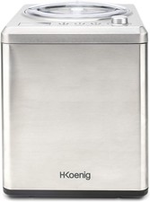 H.Koenig HF340 Gelatiera