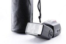 Nikon Speedlight SB-28 eccellente + 5 flash attacco a slitta Y3472