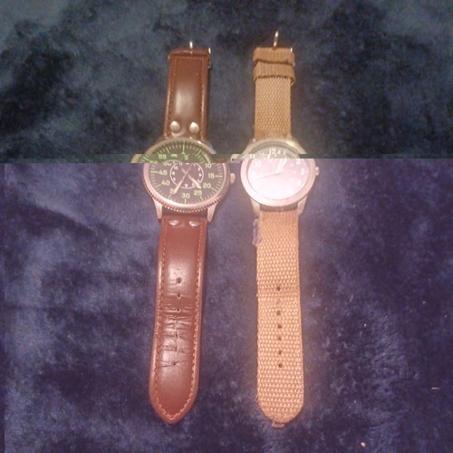 Orologi polso vintage - orologi,