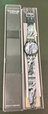 IN SCATOLA Orologio Vintage