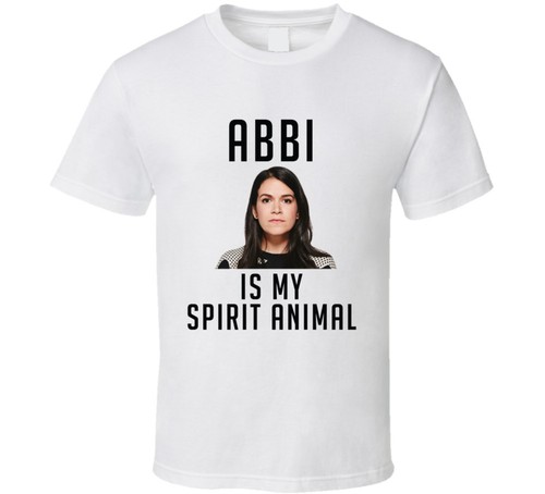 Shirt abbi my spirit - t-shirt,