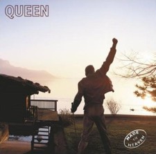 Queen - Made In Heaven - 2xLP