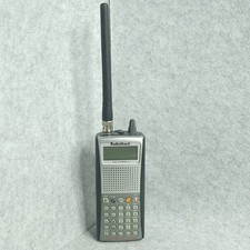 RadioShack PRO-97 scanner 1000