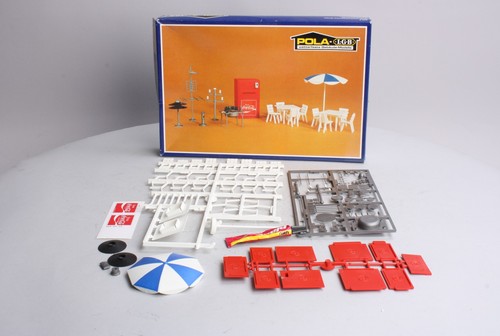 Pola 969 scale - 969, plastic