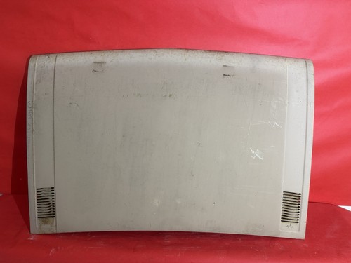 Cofano anteriore fiat - anteriore,