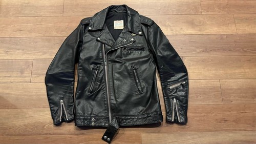 Giacca lewis leathers anni - leathers,