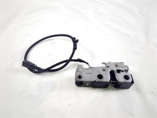 5k1823509 front bonnet - front, lock