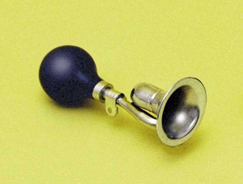 Tromba manuale per - e, moto