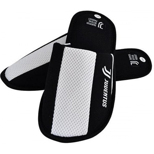 Pantofole juventus adulto - pantofole,