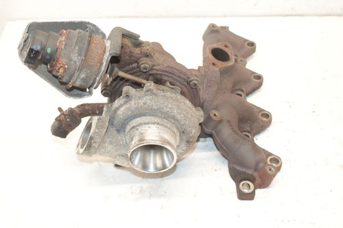 Turbocompressore opel mokka - turbocompressore,