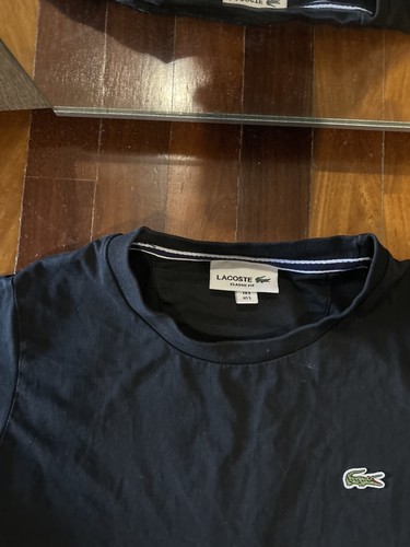 Lacoste shirt polo - lacoste,