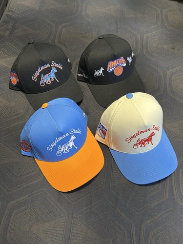 Pacchetto cappelli siegelman - 4,