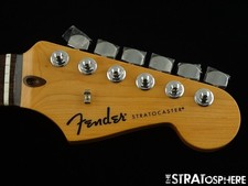 Fender Standard Stratocaster