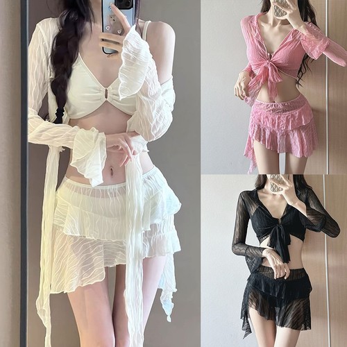 Set costume bagno donna - costume,