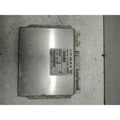 0275456032 centralina abs - centralina,