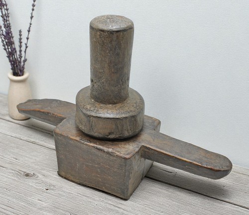 Antico legno utensili da - antico,