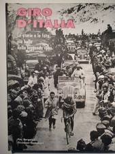 GIRO D'ITALIA - Le Storie e le