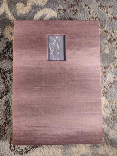 Signed american gods neil - gods, by