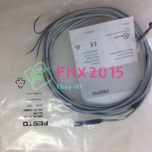 Nuovo sme 24v - nuovo, sme-8m-ds-24v-k-2.5-oe