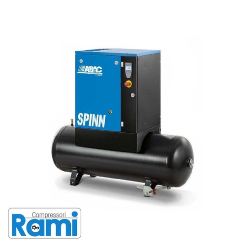 Compressore vite abac - vite,