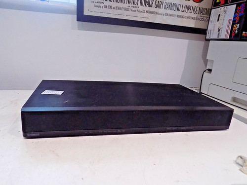 Yamaha srt 700 surround - yamaha,