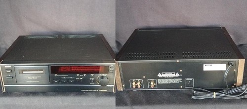 Teac 9000 cassette deck - teac, v-9000