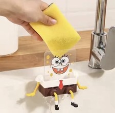 Spongebob Sponge Dispenser