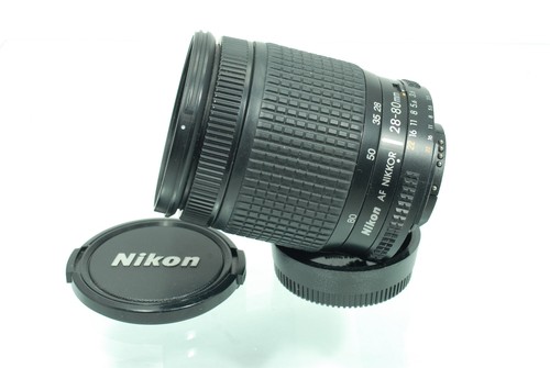 Nikon nikkor 80 mm - af,