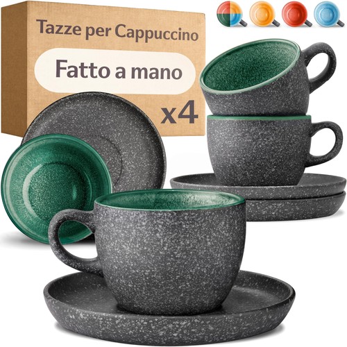 Cosumy set tazze - di,
