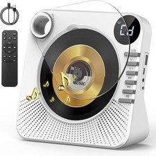 Lettore CD Portatile con