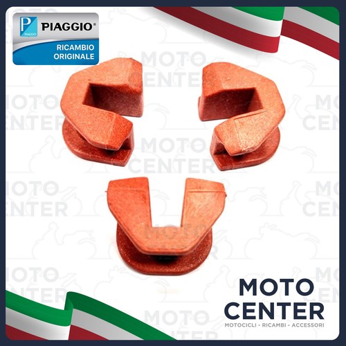 Kit cursori tasselli traino - kit,