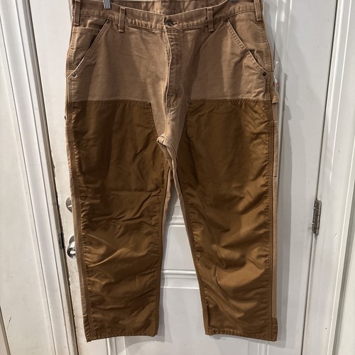 Pantaloni carhartt cordura - pantaloni,