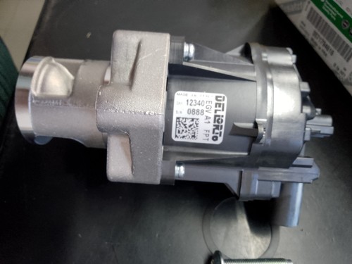 Valvola egr ricircolo - ricircolo, gas