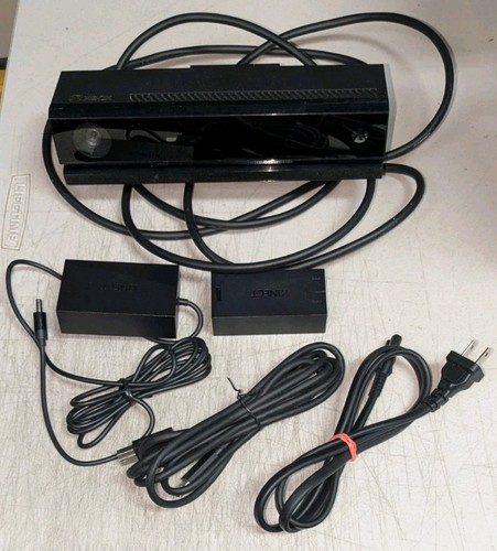 Microsoft xbox one - kinect, 1595