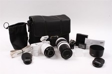 Kit fotocamera digitale