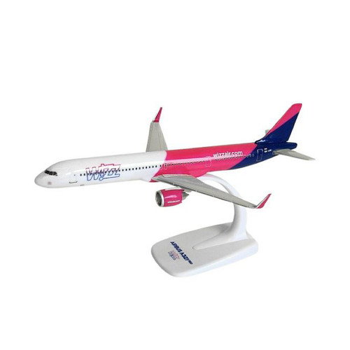 Airbus a321 neo wizz air - airbus, air"