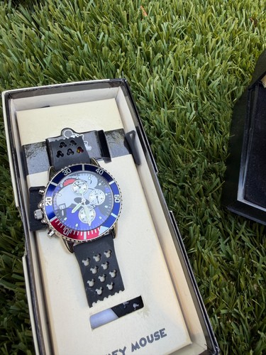 Orologio cronografo vintage - orologio,