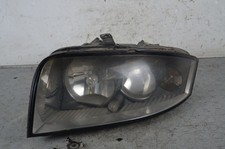 96494- Faro Anteriore SX Audi A2 Dal 1999 al 2005 Cod 8Z0941003K