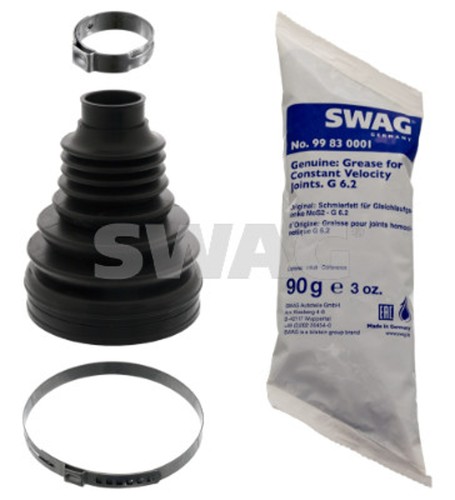 Swag kit soffietto albero - swag,