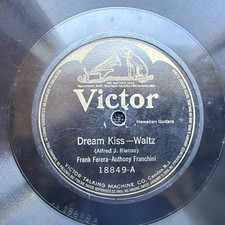 Ferera & Franchini DREAM KISS
