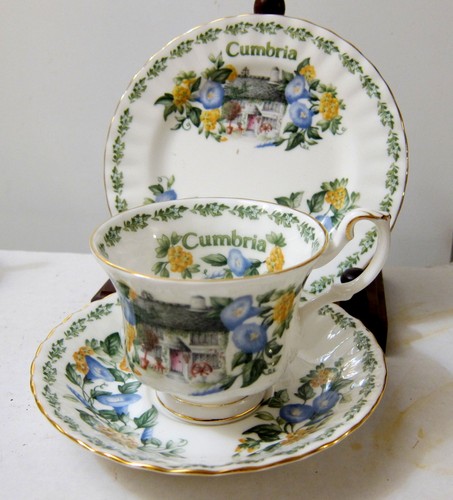 Royal albert cumbria - royal,