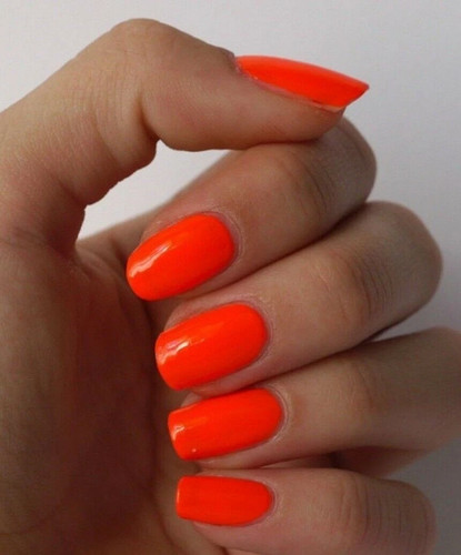 Smalto unghie professionale - unghie,
