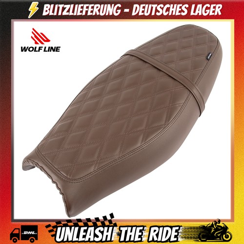 Sedile doppio wolfline - sedile,