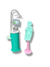 Barbie Careers Dentista