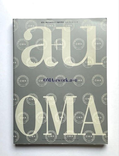 Rem koolhaas oma architecture - rem,