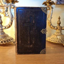 Libro antico 1875 Barcellona