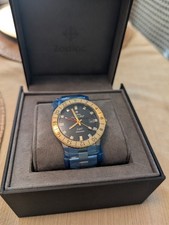 OROLOGIO UOMO AUTOMATICO