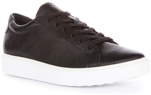 Ecco soft lace scarpe - soft, da