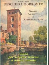 PESCHIERA BORROMEO STORIE